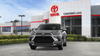 3 thumbnail image of  2026 Toyota Grand Highlander Limited