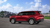 6 thumbnail image of  2026 Toyota Grand Highlander Limited