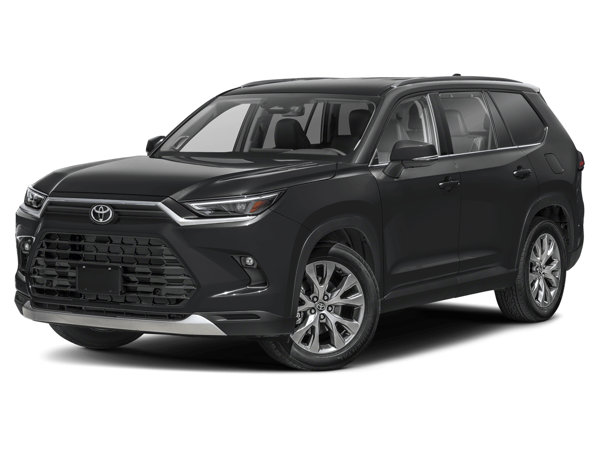 2 thumbnail image of  2026 Toyota Grand Highlander Limited