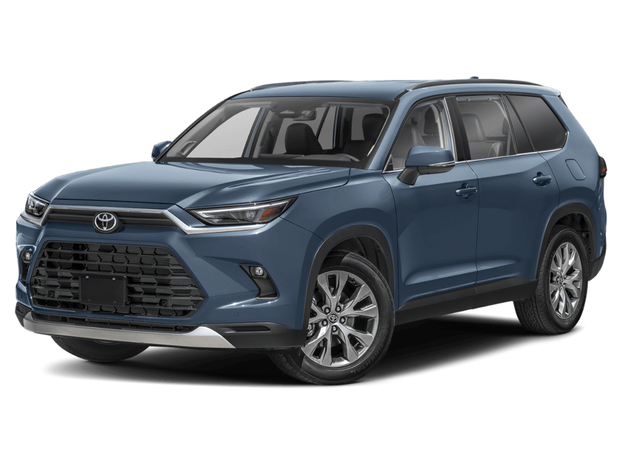 1 thumbnail image of  2026 Toyota Grand Highlander Limited