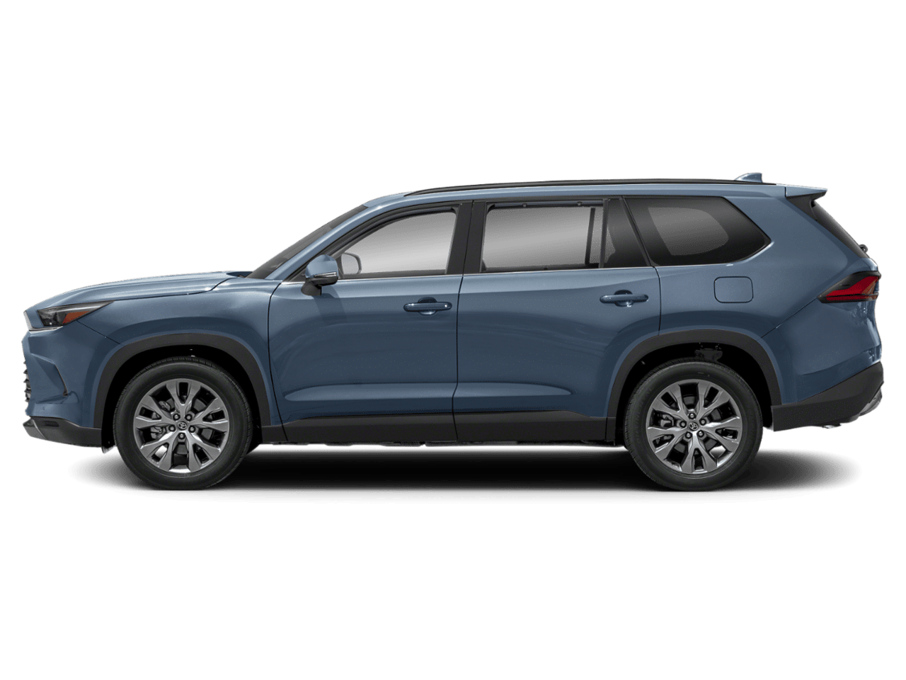 2 thumbnail image of  2026 Toyota Grand Highlander Limited