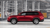 6 thumbnail image of  2026 Toyota Grand Highlander Limited