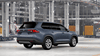 11 thumbnail image of  2026 Toyota Grand Highlander Limited