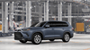 4 thumbnail image of  2026 Toyota Grand Highlander Limited