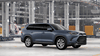 15 thumbnail image of  2026 Toyota Grand Highlander Limited