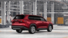 11 thumbnail image of  2026 Toyota Grand Highlander Limited