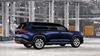 12 thumbnail image of  2026 Toyota Grand Highlander Limited