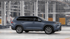 14 thumbnail image of  2026 Toyota Grand Highlander Platinum