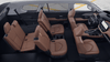 21 thumbnail image of  2026 Toyota Grand Highlander Platinum