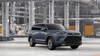 16 thumbnail image of  2026 Toyota Grand Highlander Platinum