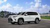 4 thumbnail image of  2026 Toyota Grand Highlander Platinum