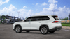 7 thumbnail image of  2026 Toyota Grand Highlander Platinum