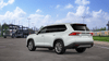 8 thumbnail image of  2026 Toyota Grand Highlander Platinum
