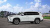 5 thumbnail image of  2026 Toyota Grand Highlander Platinum