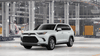 1 thumbnail image of  2026 Toyota Grand Highlander Platinum