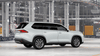13 thumbnail image of  2026 Toyota Grand Highlander Platinum