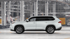6 thumbnail image of  2026 Toyota Grand Highlander Platinum