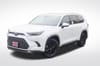 6 thumbnail image of  2026 Toyota Grand Highlander Platinum
