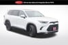 1 thumbnail image of  2026 Toyota Grand Highlander Platinum