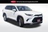 2 thumbnail image of  2026 Toyota Grand Highlander Platinum