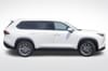 22 thumbnail image of  2026 Toyota Grand Highlander Platinum