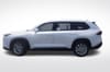 25 thumbnail image of  2026 Toyota Grand Highlander Platinum
