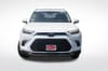 21 thumbnail image of  2026 Toyota Grand Highlander Platinum