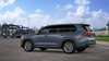 7 thumbnail image of  2026 Toyota Grand Highlander Platinum