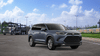 17 thumbnail image of  2026 Toyota Grand Highlander Platinum