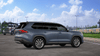 13 thumbnail image of  2026 Toyota Grand Highlander Platinum