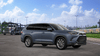 16 thumbnail image of  2026 Toyota Grand Highlander Platinum