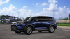 5 thumbnail image of  2026 Toyota Grand Highlander Platinum