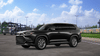 5 thumbnail image of  2026 Toyota Grand Highlander Platinum