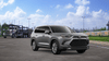 17 thumbnail image of  2026 Toyota Grand Highlander Platinum
