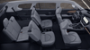 21 thumbnail image of  2026 Toyota Grand Highlander Platinum