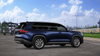 13 thumbnail image of  2026 Toyota Grand Highlander Platinum