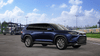 16 thumbnail image of  2026 Toyota Grand Highlander Platinum