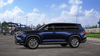 5 thumbnail image of  2026 Toyota Grand Highlander Platinum