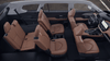 22 thumbnail image of  2026 Toyota Grand Highlander Platinum