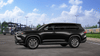 5 thumbnail image of  2026 Toyota Grand Highlander Platinum
