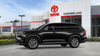 5 thumbnail image of  2026 Toyota Grand Highlander Platinum