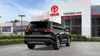 10 thumbnail image of  2026 Toyota Grand Highlander Platinum