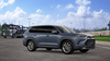 16 thumbnail image of  2026 Toyota Grand Highlander Platinum