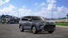 17 thumbnail image of  2026 Toyota Grand Highlander Platinum