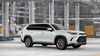 16 thumbnail image of  2026 Toyota Grand Highlander Platinum