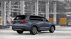 12 thumbnail image of  2026 Toyota Grand Highlander Platinum
