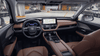 19 thumbnail image of  2026 Toyota Grand Highlander Platinum