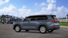 7 thumbnail image of  2026 Toyota Grand Highlander XLE
