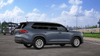 13 thumbnail image of  2026 Toyota Grand Highlander XLE