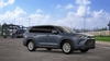 16 thumbnail image of  2026 Toyota Grand Highlander XLE
